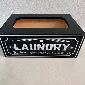 Dryer Sheet Dispenser